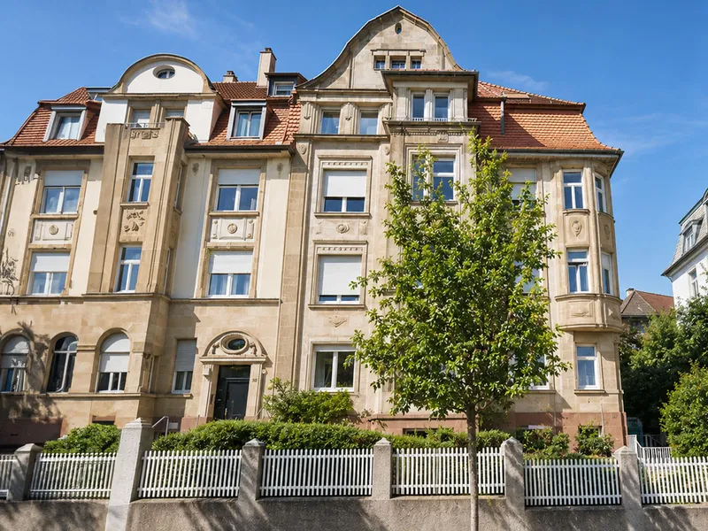 Büro in Pforzheim